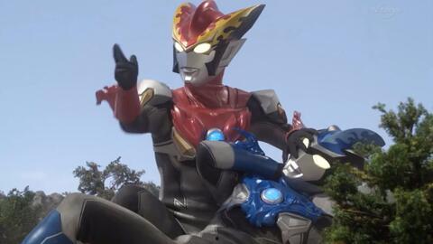 吃鸡奥特曼爆料视频大全,揭秘游戏与动漫的跨界融合  第3张