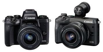 佳能新相机爆料了吗视频,全新功能与外观大揭秘！  第2张