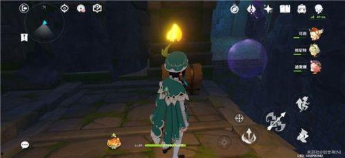 原神新主线最新爆料任务,原神新主线任务“蒙德之光”揭秘  第1张