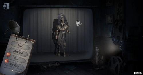 第五人格最新皮肤信息爆料,神秘皮肤来袭,全新角色造型曝光! 第1张 第五人格最新皮肤信息爆料,神秘皮肤来袭,全新角色造型曝光! 第1张